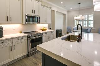 Newly Built Naples Retreat - 6 Mi to Beach! - Naples - 4