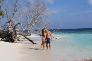 Finimas Residence - Thimarafushi - 0