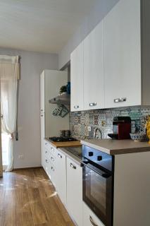 Casa al mare vicino ai parchi - 5