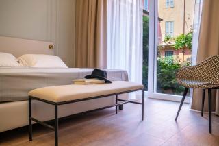 Albergo Bianchi Stazione - Mantova - 1