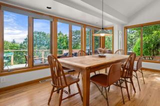 Relaxing Catskill Escape- Mountain Views - Hot Tub - Fire Pit - Heated Pool - 4