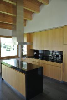 Chesa La Montanella - Ferienwohnung, Maloja - Maloja - 5