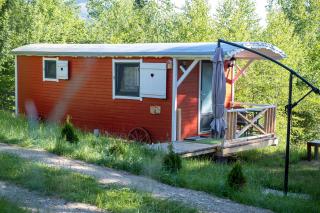 RED Tiny Houses - Voronet - 6