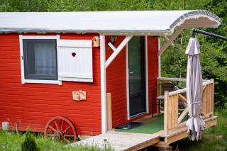 RED Tiny Houses - Voronet - 5