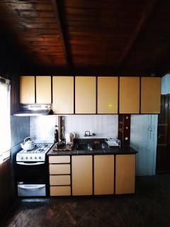 Cumbre House - Malargüe - 7