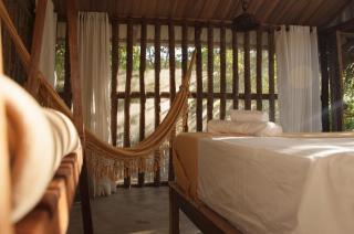 Na Floresta Glamping - Pôrto de Pedras - 5