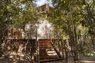 Na Floresta Glamping - Pôrto de Pedras - 7
