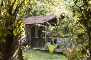Na Floresta Glamping - Pôrto de Pedras - 8
