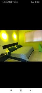 Auto hotel Burgos - Temixco - 1