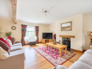 Old Rectory Cottages - Aberhafesp - 6