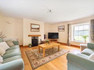 Old Rectory Cottages - 5