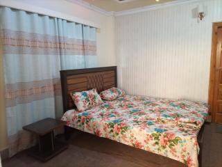 Galaxy apartments , Galaxy hotel - Lower Topa - 1