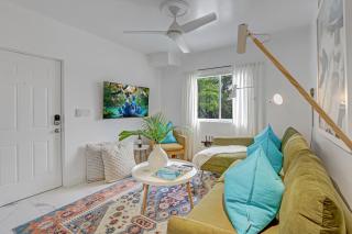 ArTease5 - stylish, near Wynwood Walls & restaurants - Miami - 6