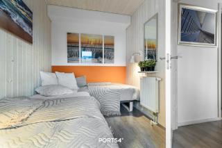 Ferienhaus Möwe 11 Marina Wendtorf - Wendtorf - 5