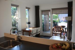 Magnolia appartement - Vlijmen - 2