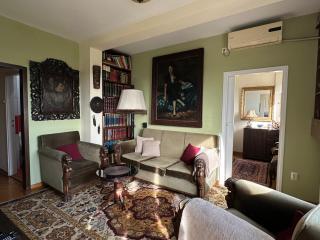 Vintage Delight Apartment Vracar Hram Sv Save - Belgrade - 8