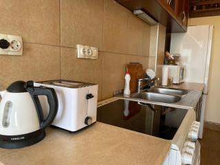 Vintage Delight Apartment Vracar Hram Sv Save - Belgrade - 1