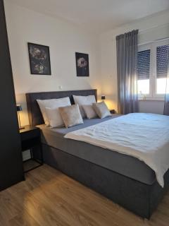 Deluxe Apartment Mila - Nin - 3