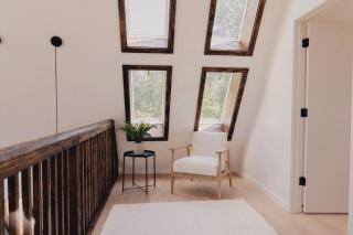 Emberwood Lodge - Luxury Cabin, Kid Friendly - Catskill - 7