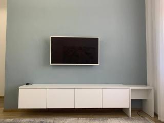 Luxury apartment - 6