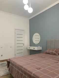 Luxury apartment - 1