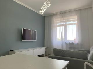 Luxury apartment - Tashkent - 5