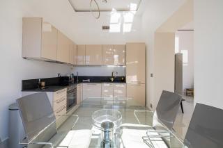 Superb 68m2 flat with 80m2 terrace - 2Ch-4p - Cannes - 7