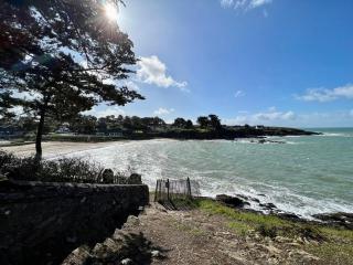 Le Tiguidou, Cosy, lumineux, 2-6 pers, plage 300m - Moëlan-sur-Mer - 8