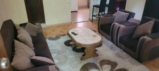 KIEV ROAD APARTMENT - Tbilisi - 3