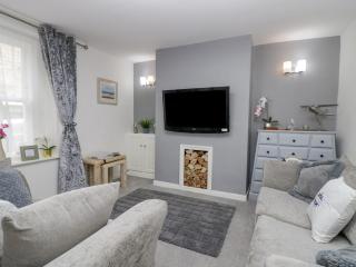 The Bay Cottage - Morecambe Bay - Morecambe - 8