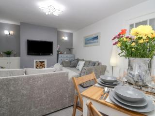 The Bay Cottage - Morecambe Bay - Morecambe - 6