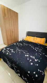 KLIA Homestay Apartment - 2 room - Sepang - 3