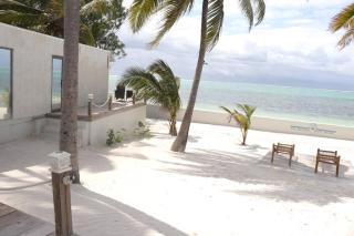 The Zanzibar Beach House-West - Pingwe - 1