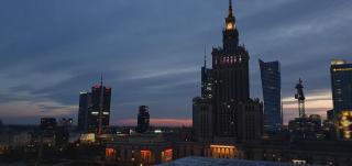 Concord Luxury Apartment - Varsavia - 6