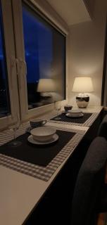 Concord Luxury Apartment - Varsavia - 4