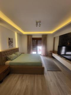 JOANDI Apartments Gevgelija - Gevgelija - 0