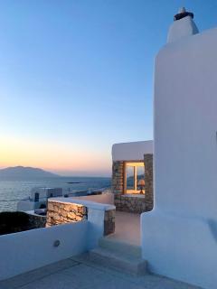 Villa Magdalena Mykonos - Agios Ioannis Mykonos - 7