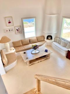 Villa Magdalena Mykonos - Agios Ioannis Mykonos - 4