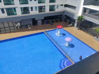 Vista Bangi NAQ Homestay - Studio Near UKM - 0