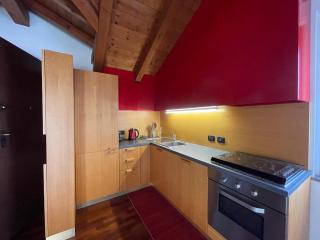 The Pretty Attic - Milan - 2