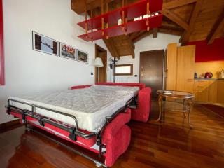 The Pretty Attic - Milan - 3