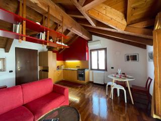 The Pretty Attic - 5