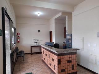 Hotel Itália - Araguari - 9