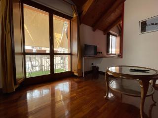 The Pretty Attic - Milan - 4