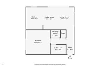 Fresco 2, Modern Design, Brand New Construction and Furniture - Miami - 0