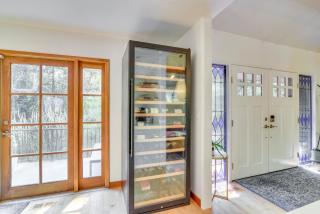 Contemporary Portland Retreat with Forest Views - 1