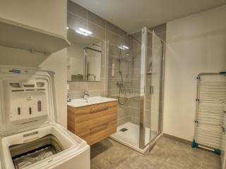 Appartement lumineux avec terrasse & Wifi à Verchaix - FR-1-642-82 - 5