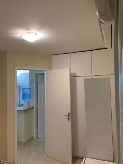 TEMPORADA NO CENTRO 1 DORMITORIO - 2