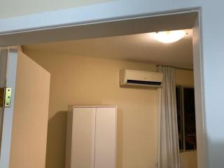 TEMPORADA NO CENTRO 1 DORMITORIO - 1