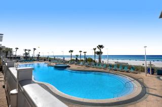 Fantastic Ocean Front 1 Bd Condo At Boardwalk in Panama City Beach! - Panama City Beach - 9